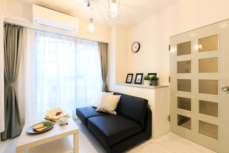 Osu 2chome House