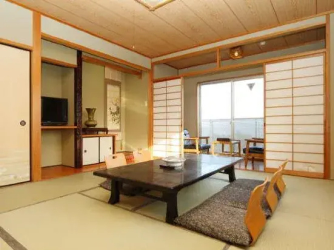 Minshuku Fukushima