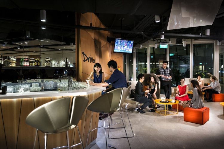 Dorsett Changi City Singapore photo 44