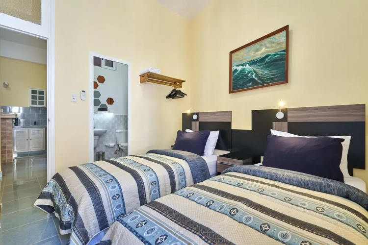 Hostal Factoría Habana