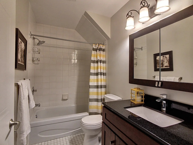 Condo Orford