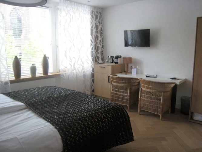 Boetiek Hotel van Schagen