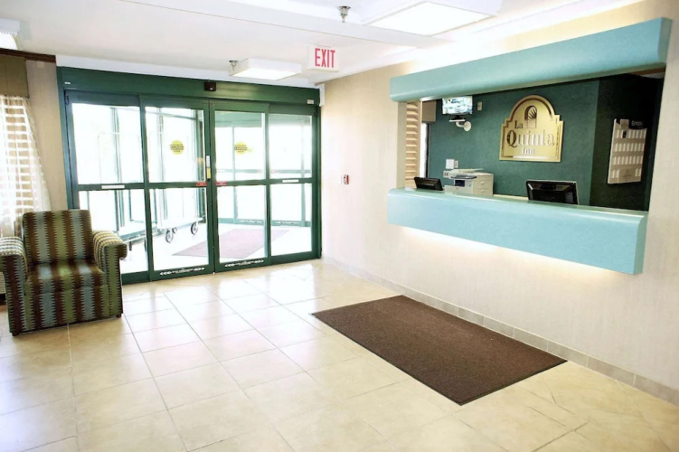 La Quinta Inn Wausau