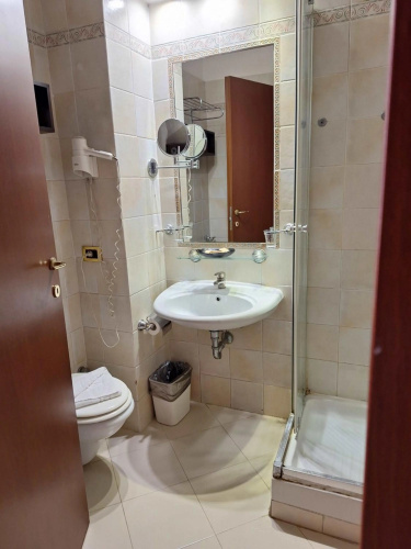 Hotel Nizza photo 17