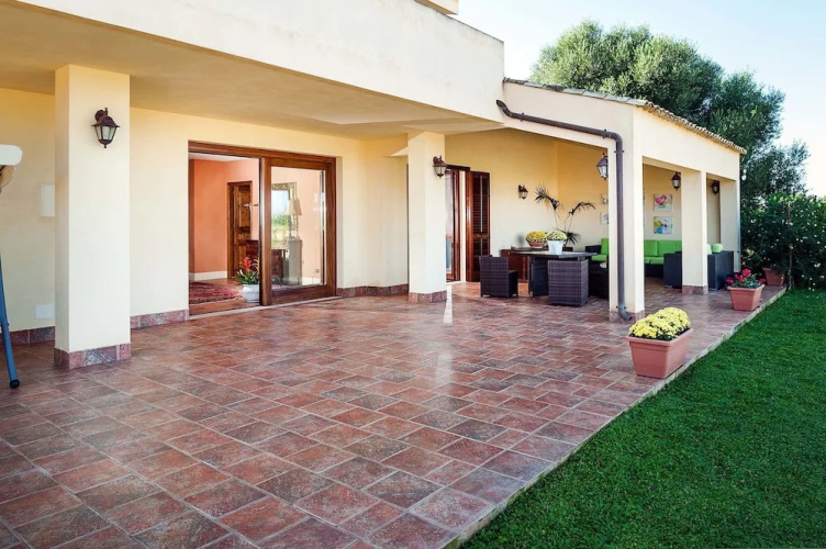 Villa Laura