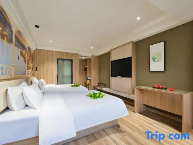 Business Twin room