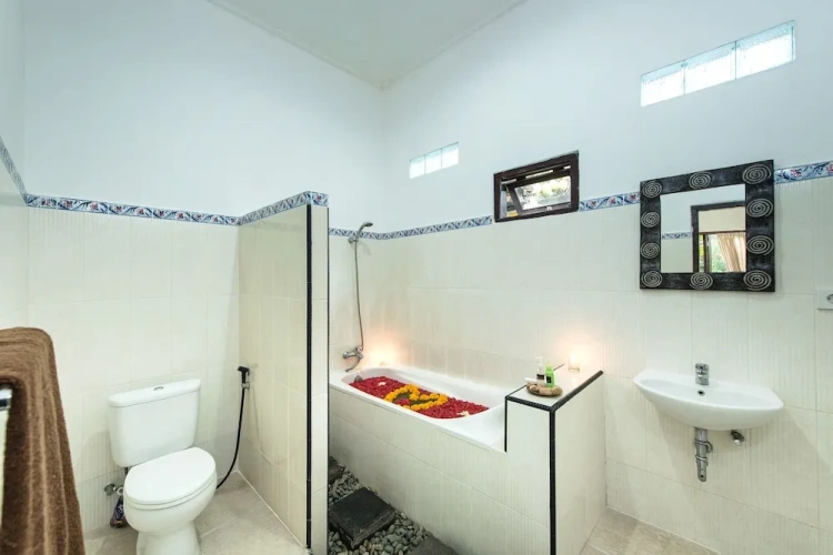 1 Bedroom Villa