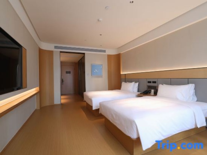Business Twin room
