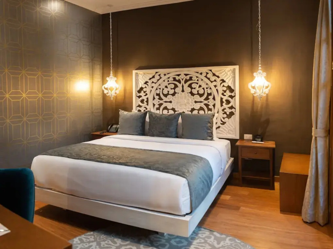 Hotel Cruz del Vado by Art Hotels Ecuador