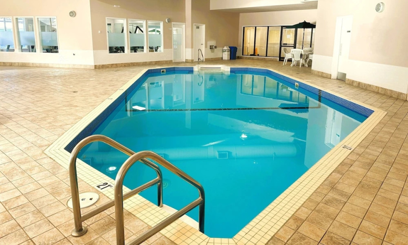 RidgeView Resort