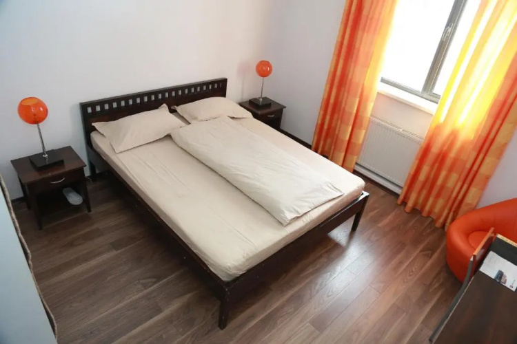 Amir Hotel