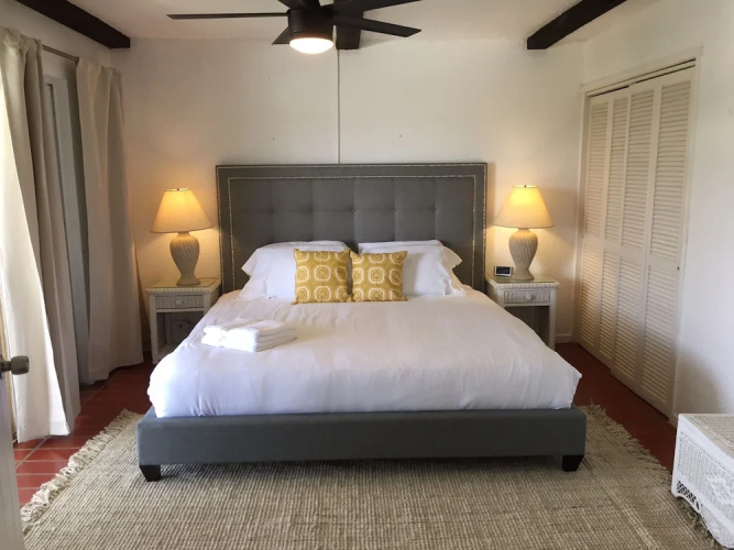 Isla Vista Condo