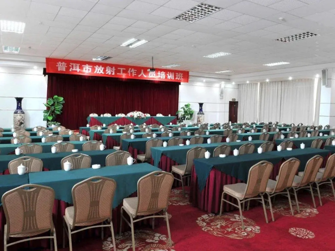 Zhouxiang Hotel Puer