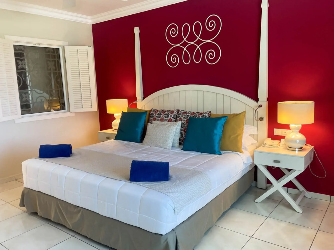 Angsana Cayo Santa MarA­a