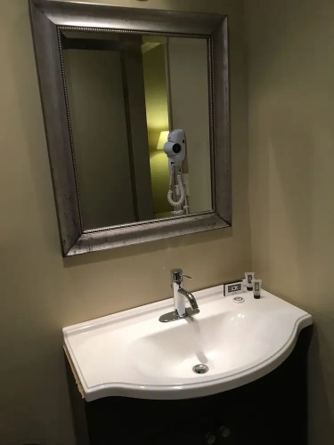 Standard Double Club room