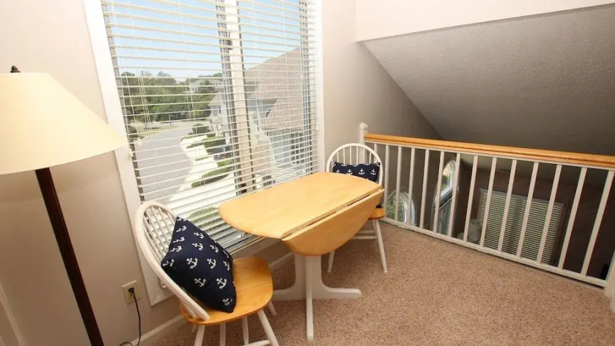 The Lush Life - 4 Br Home
