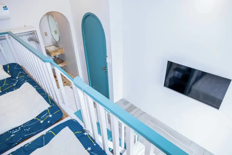 Luxury 3 br La Fleur Villa-Novaworld PT