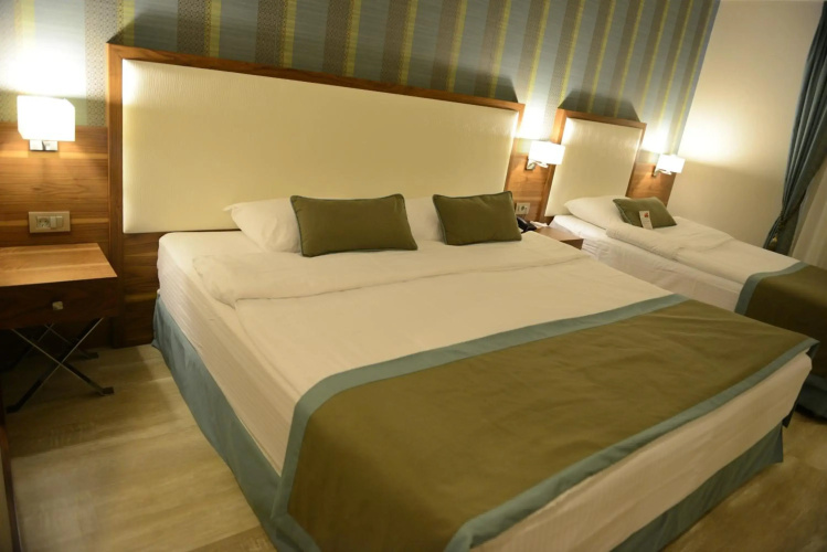 Adana Plaza Otel