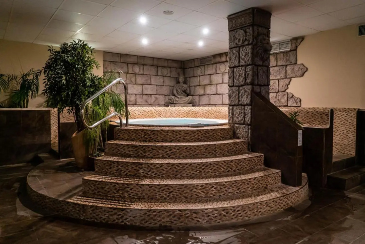 Spa Cadiz Plaza photo 22