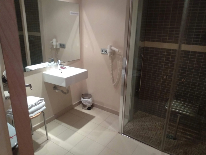 Hotel Bulevard
