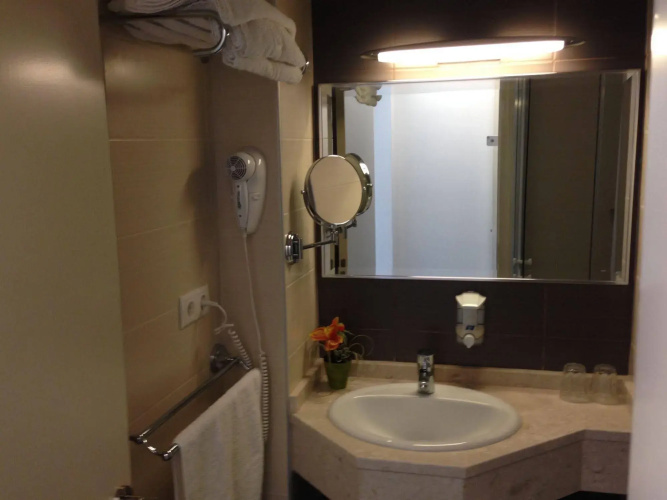 Hippocampus Hotel
