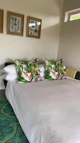 Garden Suite