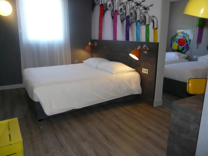 Ibis Styles Vierzon