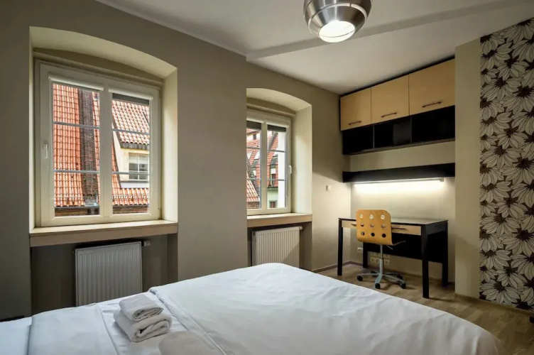 RentPlanet - Apartament Więzienna