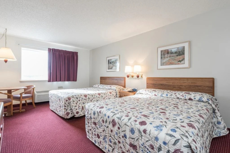 Countryside Motel - Cadott