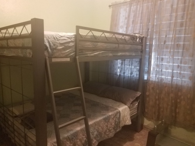 Beautiful Alondra San Juan Apartments