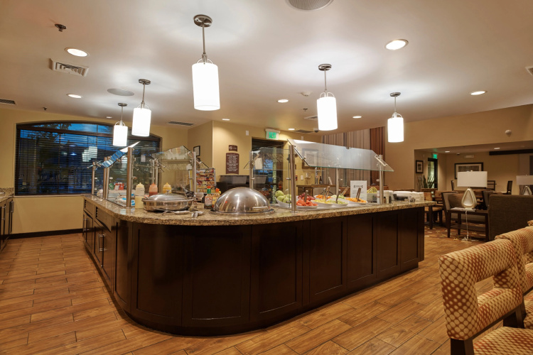 Staybridge Suites Chihuahua photo 34