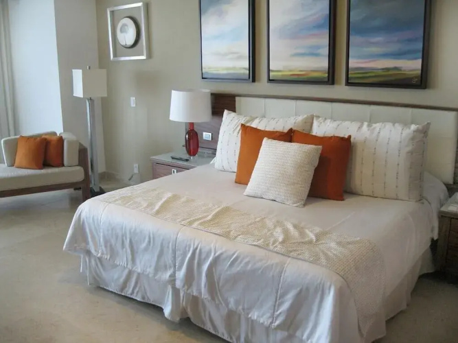 2BD Grand Bliss Vidanta Resort RM