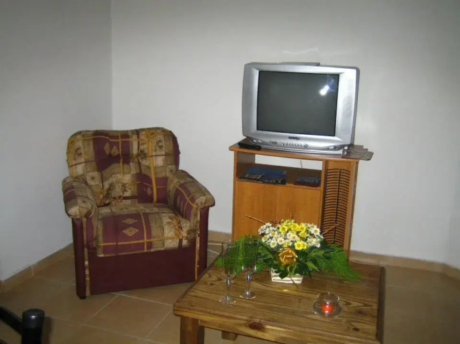Apart Hotel Malbec