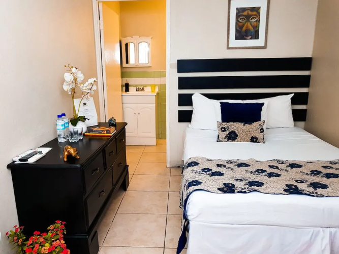 Eventuality Bed and Breakfast