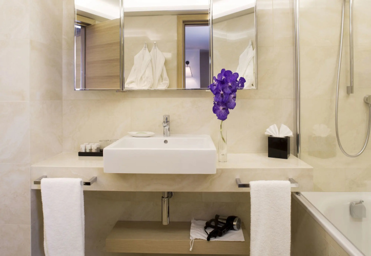 Starhotels Metropole photo 15