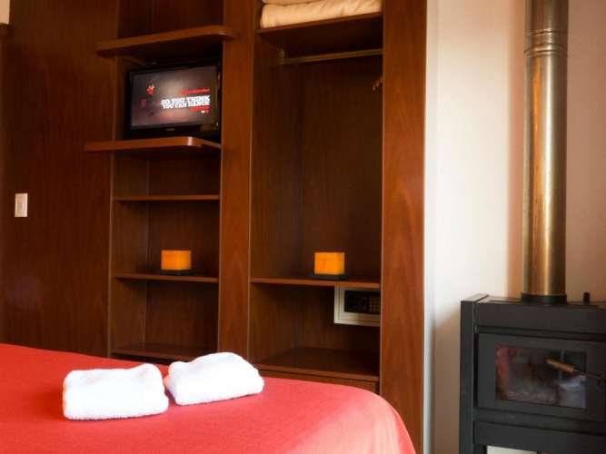 Standard Apartment