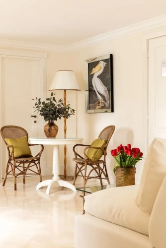 Deluxe Suite with balcony