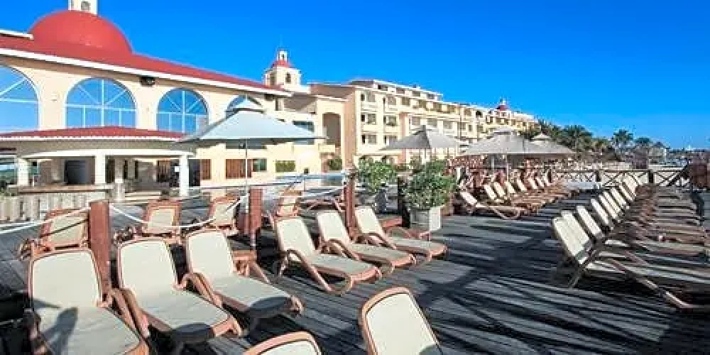 Pristine Garden Suite - Best of Cancun