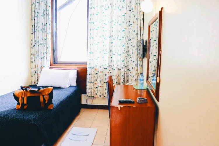 Lotus Hotel