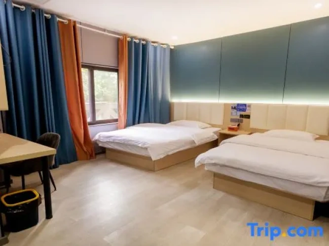 Business Twin room