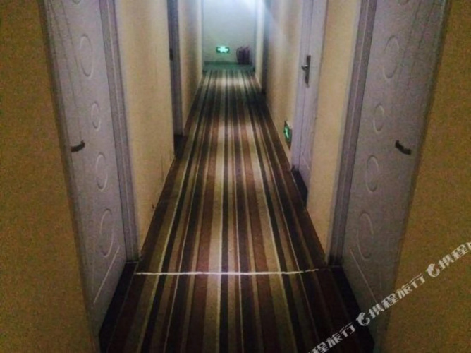 Shangchengshi Apartment