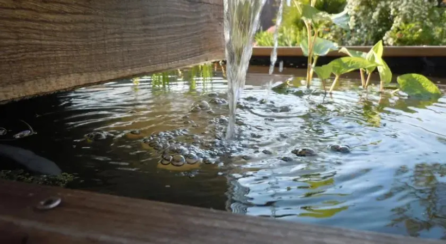 BB La Fontaine Dhananou