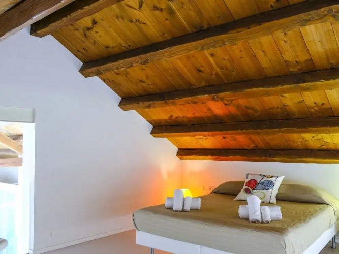 Villa in Sicily With Pool Near Erice & Trapani
