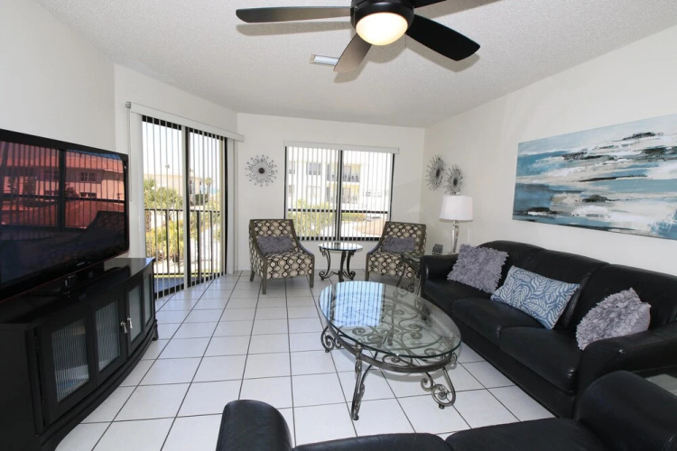 Anna Maria Island 601 C