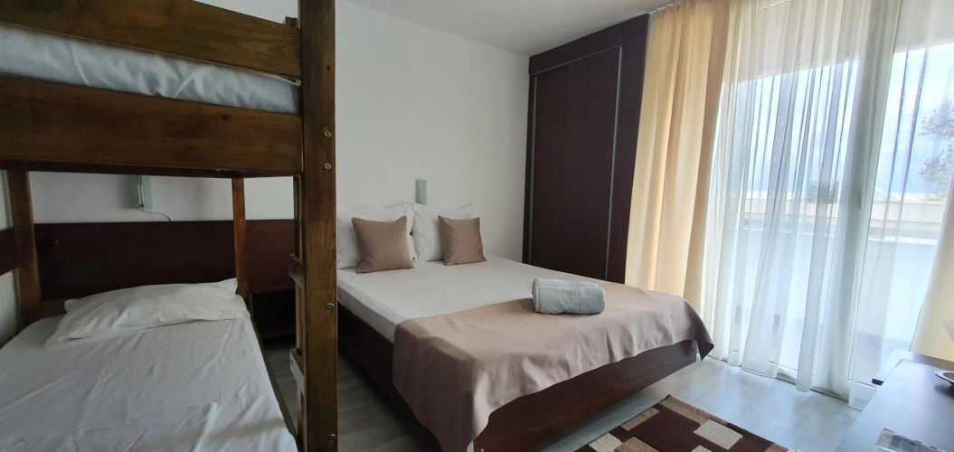 Complex Mediteranean Mamaia