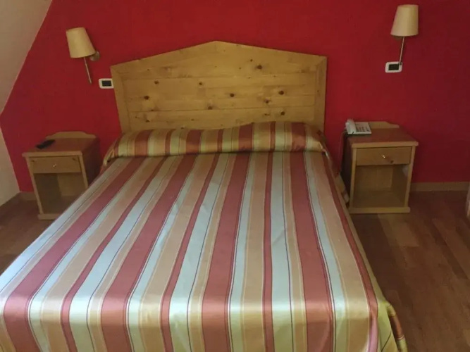Hotel Lo Sciatore