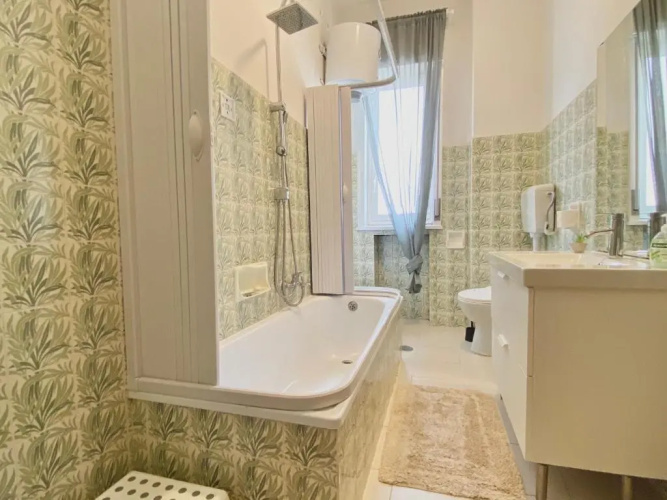 Guest House Service - Game Apartment