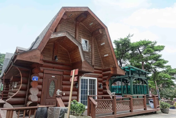 Cottage