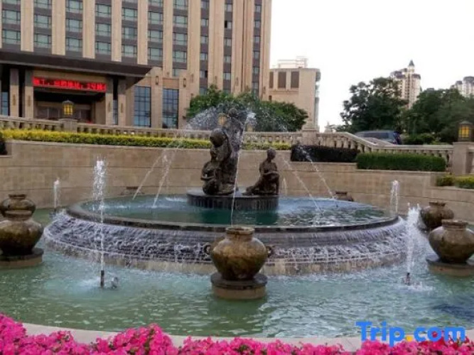 Tianqing International Hotel