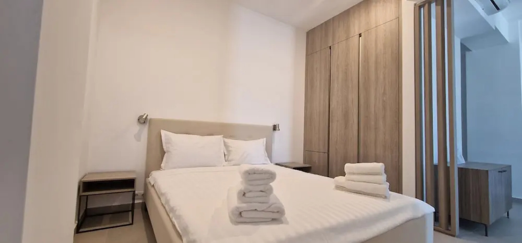 iComfort Aparthotel